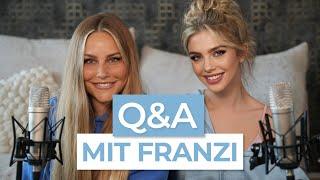 ASMR - Q&A mit Franzi  Alexa Breit