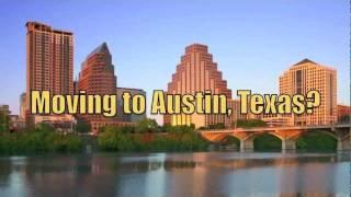 Moving to Austin Texas? Check out this video