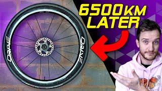 Premium Chinese wheels 2 YEARS later… Elitewheels Drive 50D