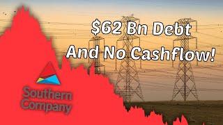 Why The Southern Company Is Not A Dividend Stock - $SO Stock Analysis