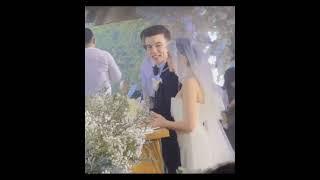 Full Video Maine and Arjo Wedding  Atayde-Mendoza Wedding