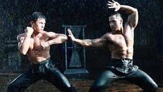 Best Kung Fu Ninja Movies Top Action Movies 2016 - New Movies Shooting American English HD