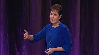 A Láthatatlan Királyság. 1. rész  -  Joyce Meyer