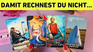 liebe sie noch DEIN Verhalten VERUNSICHERT ihn obwohl ER etwas PLANT... Tarot Liebe