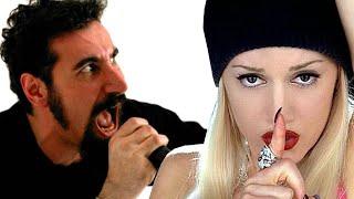 If System Of A Down wrote Hollaback Girl