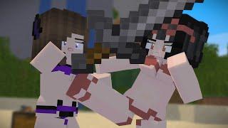 Minecraft Vore Animation Prey Trap