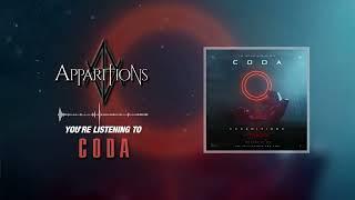 Apparitions - Coda Official Audio