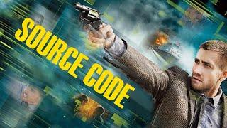 Source Code 2011 Movie  Jake Gyllenhaal Michelle Monaghan  Source Code Movie Full Facts Review