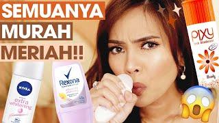 KETEK #COBAINSEMUA DEODORANT MINI MARKET