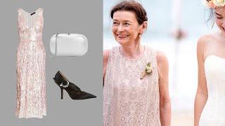 Mother of the Bride Dress- 11 Must Know Tips