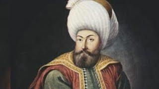 Фальсификация биографии родоначальника османов и основания Османской империи