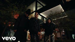 Jeremih - Wait On It feat. Bryson Tiller & Chris Brown Official Video