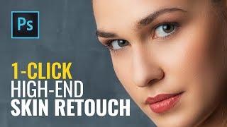 High-End Skin Softening in Photoshop  Remove Blemishes Wrinkles Acne Scars Dark Spots Easily