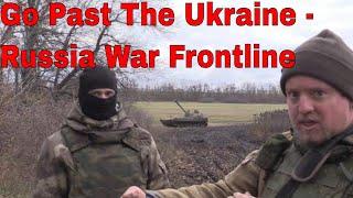 Russian Drone Artillery & Electronic Warfare Destroy Ukraine Positions in Kharkiv