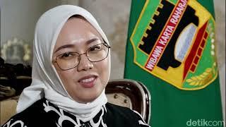 Masa Jabatan Akan Berakhir Bupati Purwakarta Siap Nyaleg di Jabar