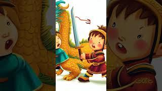 FunFacts 5 well known Folktales from Mongolia