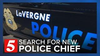 Public meetings start Thursday to discuss a new La Vergne police chief