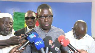 JOURNÉE VILLE M0RTE Syndicat Autonome des Médecins du Sénégal appelle à une “Journée ville morte”