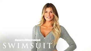 Samantha Hoopes Gives 5 Tips To Prepare For March Madness  Sports Illustrated Swimsuit