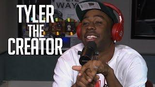 Tyler The Creator tells a great Denzel Washington Story