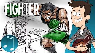 Fighter - Little Mac RAP by MandoPony  Punch-Out