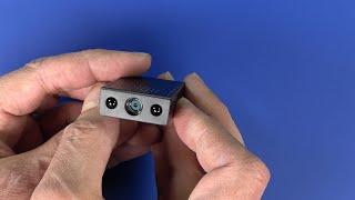 Mini WiFi camera A10  Part 13 - Basics and Network