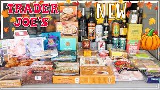 EXCITING NEW TRADER JOES ITEMS THIS WEEK