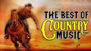 Top 100 Country Songs of 2022 - Old Country Music Playlist 2022 - Best Country 2022