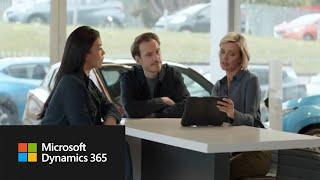 Uncover new insights & deliver personalized customer journeys with Dynamics 365 Customer Insights