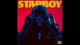 The Weeknd I Feel It Coming Instrumental Original