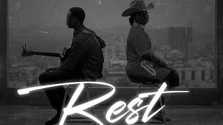 Deborah Paul-Enenche - Rest ft. Kaestrings