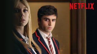 Elite - Stagione 2  Trailer ufficiale  Netflix Italia