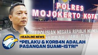 Polwan B4k4r Polisi di Asrama Polisi Mojokerto