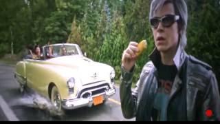 Quicksilver scene on mansion - X men Apocalypse full hd