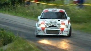 Barum Rally 2004 - WRC+A8 pure sound