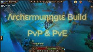 Λrchεrmuηηgιε - Stats PvE & PvP Drakensang Online