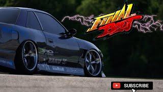 Final Bout Drifting 2022 - USAIR Motorsports