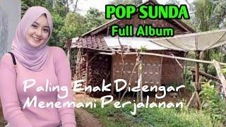 ALBUM POP SUNDA DETTY KURNIA PALING ENAK DIDENGAR MENEMANI PERJALANAN