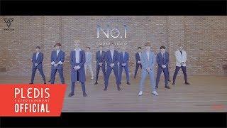 Cover Video SEVENTEEN세븐틴 - No.1 원곡보아BoA