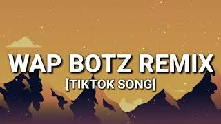 Cardi B - Wap Botz Remix ft. megan thee TIKTOK SONG