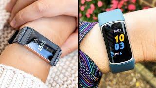 Top 7 Best Waterproof Fitness Trackers For All Budgets in 2022