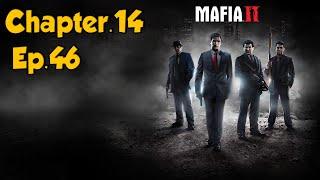 Mafia 2-Full Playthrough wTailslyEp.46Chapter 14 - Stairway to Heaven