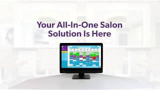 Phorest Salon Software - Your All-In-One Salon Solution