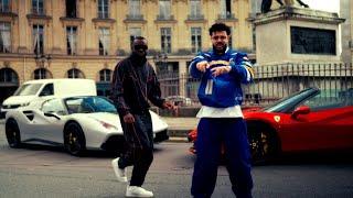 GIMS & DYSTINCT - SPIDER Clip officiel