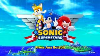 Sonic Movie 2 Movie Knuckles Superstars Mod Episode Knuckles