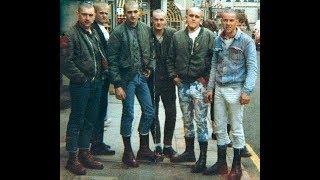 Skinhead Prievidza 90