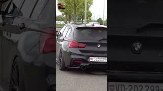 I can feel his pain  BMW M240i