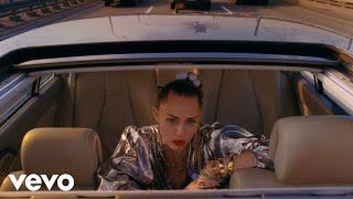 Mark Ronson - Nothing Breaks Like a Heart Official Video ft. Miley Cyrus