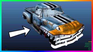 GTA 5 DLC Update LEAKS Explained - NEW Lowriders 15 Vehicles Found Purchasable Yacht & MORE