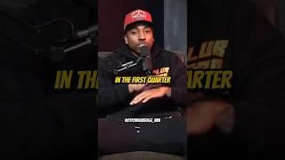 Jeff Teague gave up VS WARRIORS on the 1st QUARTER@club520podcast#SHORTS#jeffteague#warriors